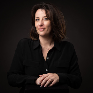 Photo de Madame Ana&iuml;s MEFFRE